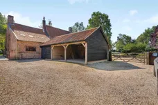Tuttington Road, Aylsham, Norwich
