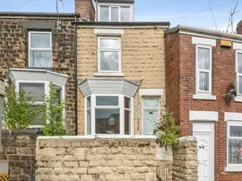 Cromwell Road, Mexborough photo
