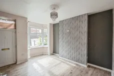 Cromwell Road, Mexborough
