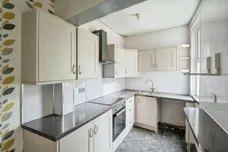 Cromwell Road, Mexborough