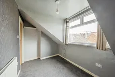 Cromwell Road, Mexborough