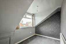Cromwell Road, Mexborough