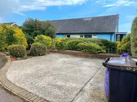 Property responsive