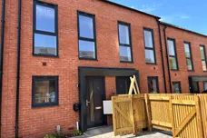 Foundry Avenue, DERBY