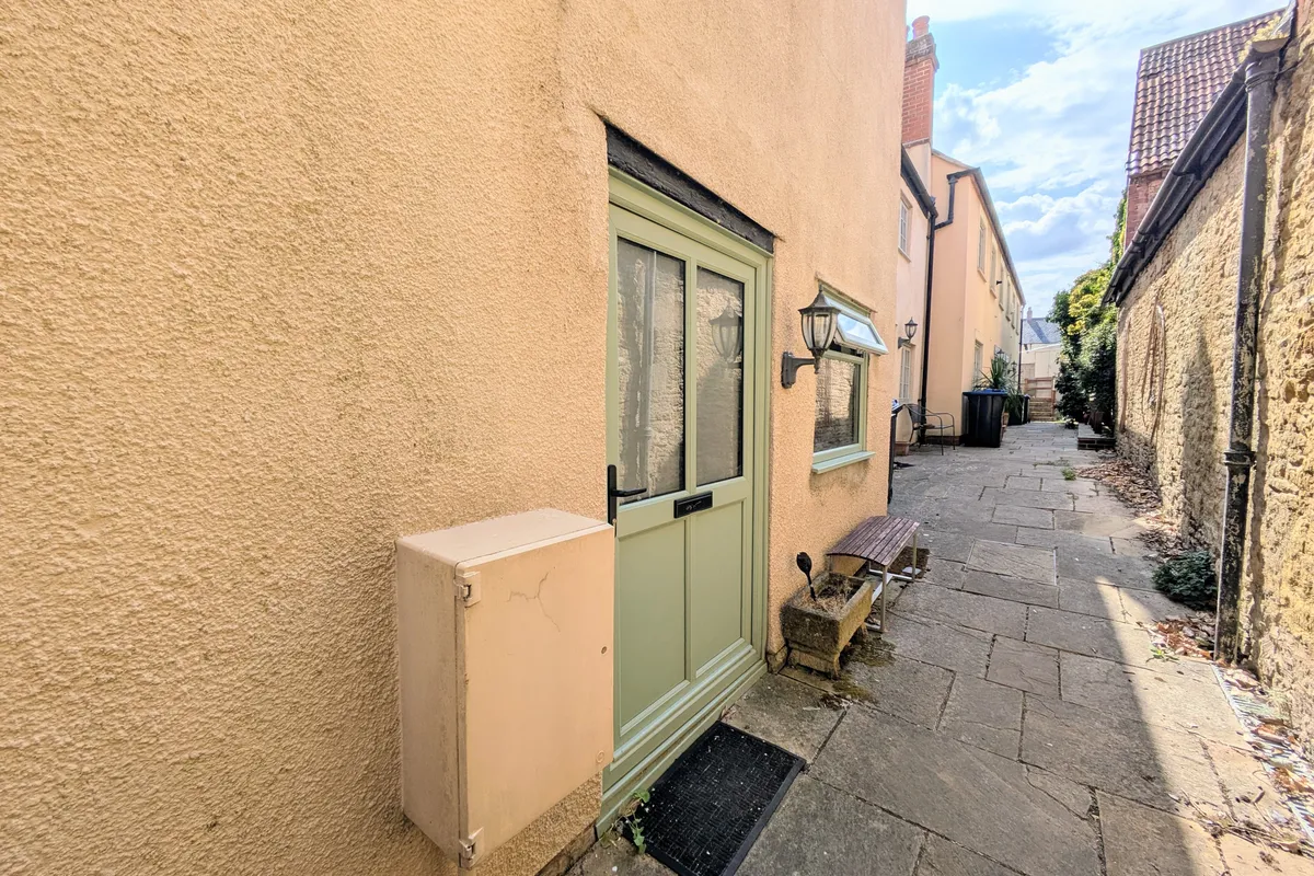 The Causeway, CHIPPENHAM