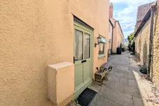 The Causeway, CHIPPENHAM