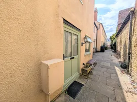 The Causeway, CHIPPENHAM photo