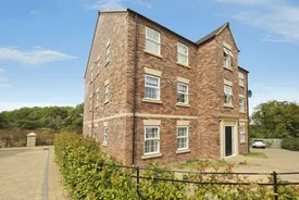 Property responsive