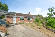 Rippingall Close, Aylsham, Norwich
