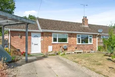 Rippingall Close, Aylsham, Norwich
