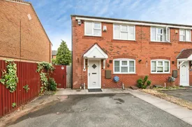 Property responsive