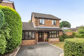 Property responsive