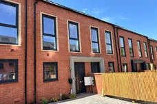 Foundry Avenue, DERBY