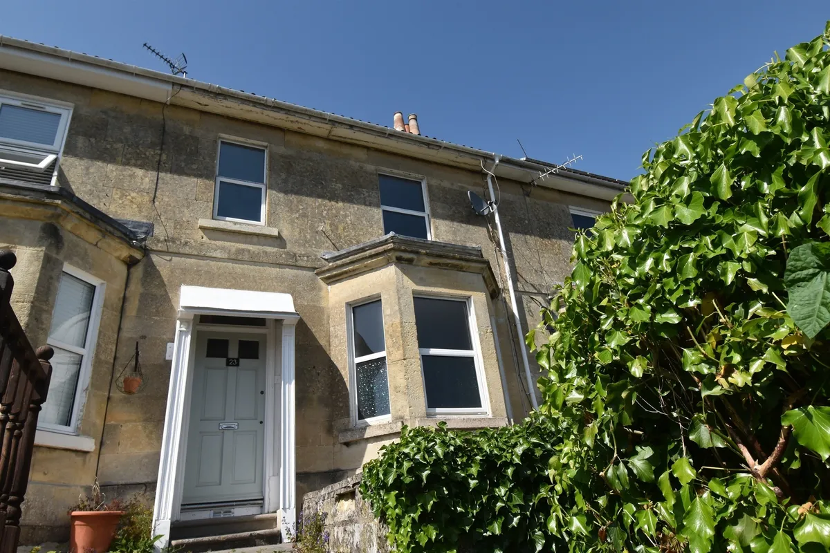 Chilton Road, BATH