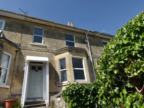 Chilton Road, BATHphoto