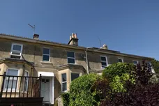 Chilton Road, BATH