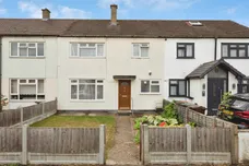 Maybury Road, Barking