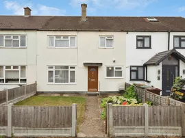 Maybury Road, Barking photo