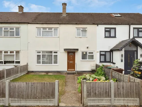 Maybury Road, Barkingphoto