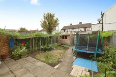 Maybury Road, Barking