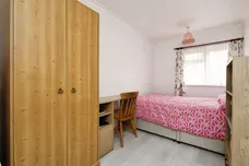 Maybury Road, Barking
