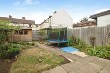 Maybury Road, Barking