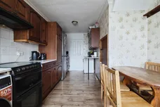 Maybury Road, Barking