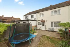 Maybury Road, Barking