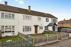 Maybury Road, Barking