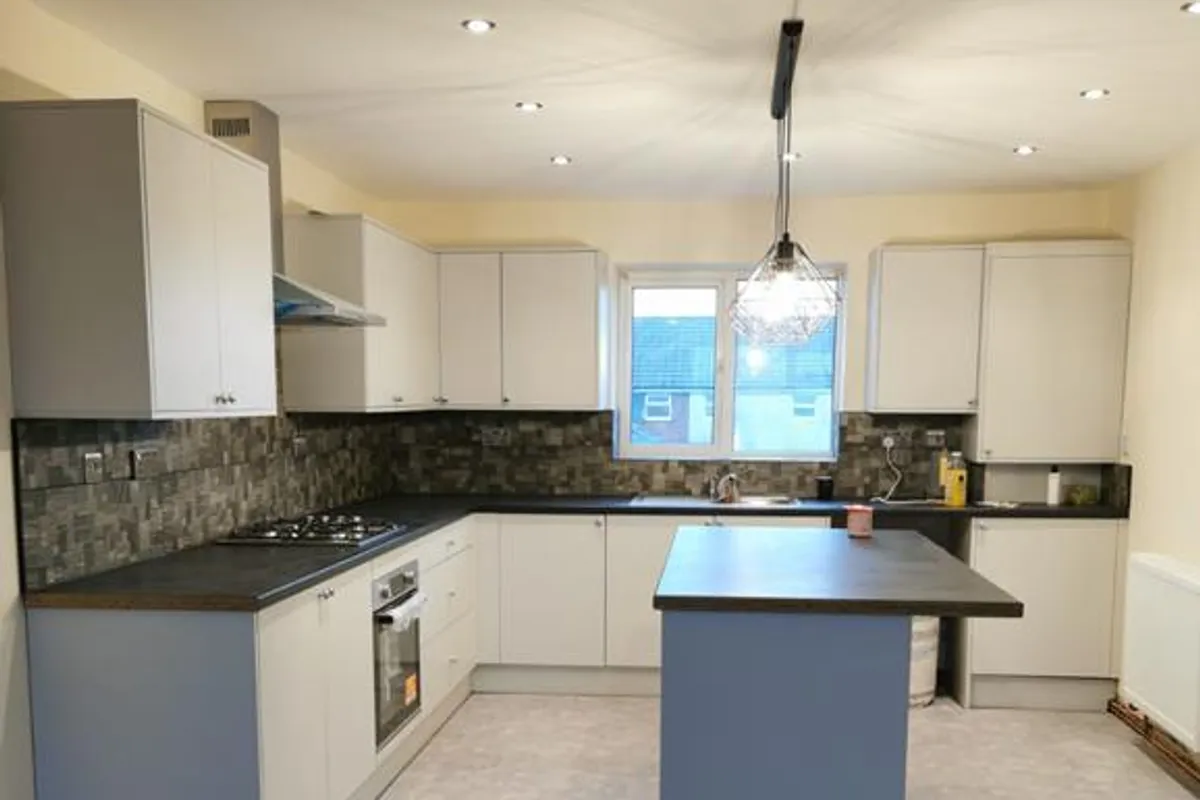 Didcot Close, CHESTERFIELD