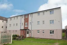 Didcot Close, CHESTERFIELD