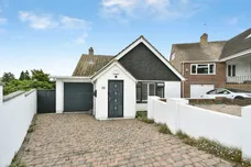 Frimley Close, Brighton