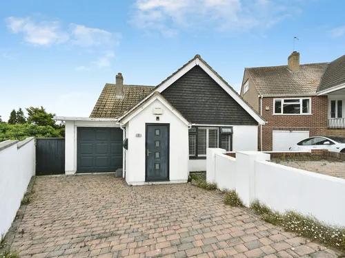 Frimley Close, Brightonphoto