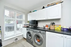 Frimley Close, Brighton