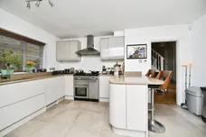 Frimley Close, Brighton
