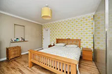 Frimley Close, Brighton