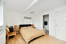 Frimley Close, Brighton