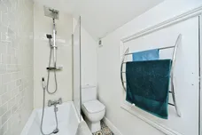 Frimley Close, Brighton