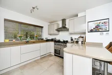 Frimley Close, Brighton