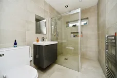 Frimley Close, Brighton