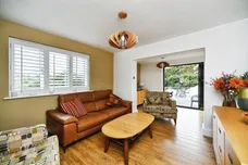 Frimley Close, Brighton