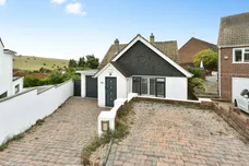 Frimley Close, Brighton