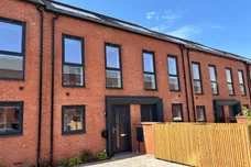 Foundry Avenue, DERBY