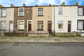 Property responsive