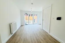 Foundry Avenue, DERBY