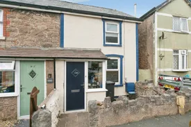 Property responsive