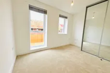 Foundry Avenue, DERBY