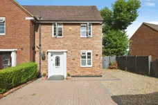 Great Ley, Welwyn Garden City