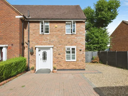 Great Ley, Welwyn Garden Cityphoto