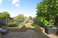 Great Ley, Welwyn Garden City
